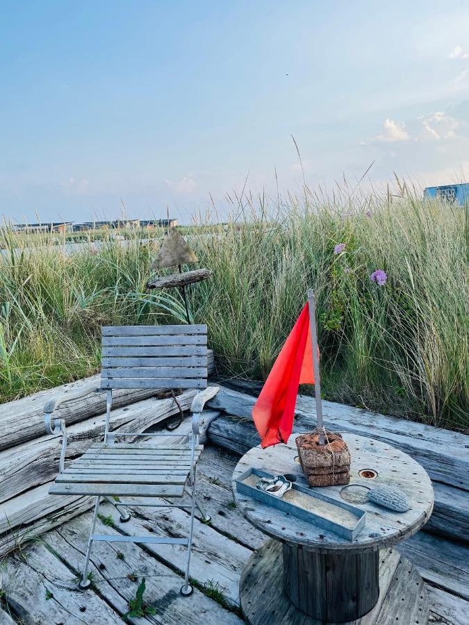 Harbour Living Villa Hvide Sande Exterior photo
